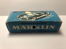 Märklin 8022 leerkarton gebraucht kaufen  München