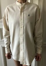 Chemise manches longues d'occasion  Paris VIII
