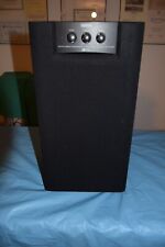 Subwoofer yamaha 100 usato  Vittuone