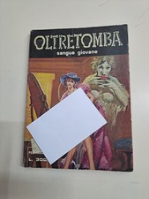 Oltretomba numero 143 usato Oltretomba numero 143 usato  Alessandria