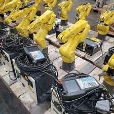 fanuc robot for sale fanuc robot for sale Pontiac