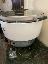 Commercial rice cooker for sale  Columbus