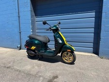 2021 vespa gts for sale  Pontiac