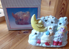 Nostalgie porzellan windlicht gebraucht kaufen  Mainleus