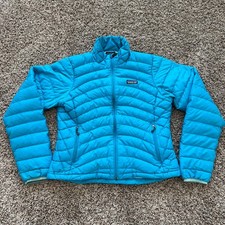 Patagonia sweater jacket for sale  West Jordan