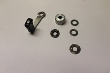 Angelrolle abu sweden gebraucht kaufen  Eitorf