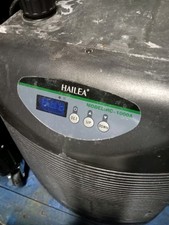 Hailea nutrient reservoir for sale  CONGLETON