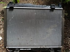 radiatore ford transit usato radiatore ford transit usato Monte Porzio Catone