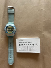 Casio baby model for sale  CHESTER