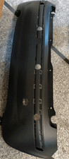 71777593 paraurti post. usato  Italia