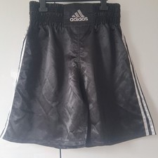 Adidas men boxing for sale  LONDON