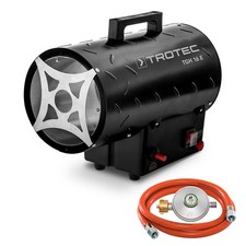 Trotec gasheizgebläse tgh gebraucht kaufen Trotec gasheizgebläse tgh gebraucht kaufen  Deutschland