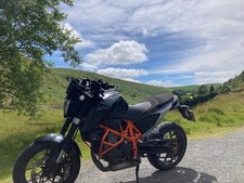 2013 ktm duke for sale  GLOUCESTER