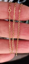 Chaîne carats 40 d'occasion  France
