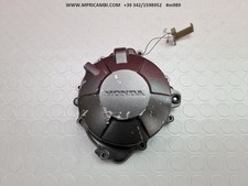 Usado, CAPA DE ESTATOR CARTER ESQUERDA 11321MFG305 HONDA CBR 600 F 2011 2012 comprar usado  Enviando para Brazil