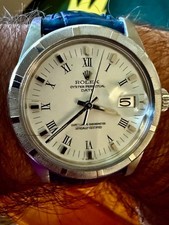 Mens rolex oyster for sale  Raleigh