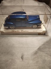 Chrysler windsor solido d'occasion  Perpignan-