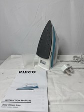 non steam iron for sale  OLDHAM