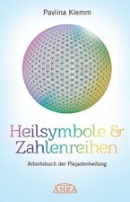 Heilsymbole zahlenreihen arbei gebraucht kaufen  Berlin