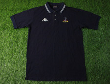 Camisa polo masculina casual TOTTENHAM HOTSPUR 2003-2004 FUTEBOL KAPPA TAMANHO XL comprar usado Camisa polo masculina casual TOTTENHAM HOTSPUR 2003-2004 FUTEBOL KAPPA TAMANHO XL comprar usado  Enviando para Brazil
