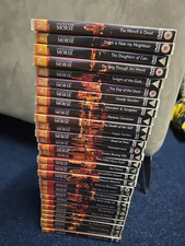 Inspector morse collection for sale  DEESIDE