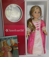 Euc elizabeth american for sale  Madison