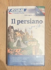 Assimil persiano usato  Genova