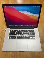Macbook pro retina for sale  Omaha