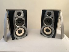 Technics dv290 paire d'occasion  Château-Thierry