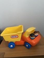 Little tikes dump for sale  JOHNSTONE