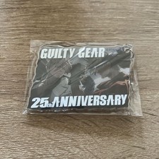 Chaveiro de acrílico Guilty Gear comprar usado  Enviando para Brazil