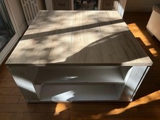Meuble rangement bois d'occasion  Toulouse-