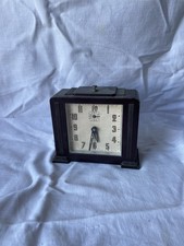 Réveil jaz ancien d'occasion  Limoges-