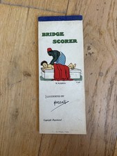 Ancien superbe carnet d'occasion  Mont-Saint-Aignan