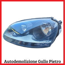 Faro anteriore sinistro usato  Taranto