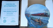 Collectable steam train for sale  MANSFIELD
