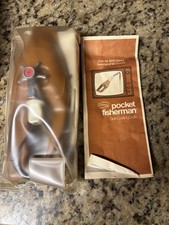 Popeil vintage pocket for sale  Lancaster