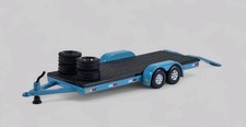 Flatbed car trailer for sale  Downingtown