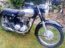 Classic matchless 350 for sale  BIRMINGHAM