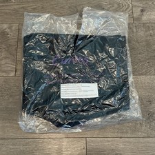 Shorts curvos preto neoprene com zíper lateral treino atlético tamanho XL, usado comprar usado  Enviando para Brazil
