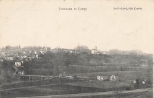 Cambo panorama 71952 d'occasion Cambo panorama 71952 d'occasion  Vasles