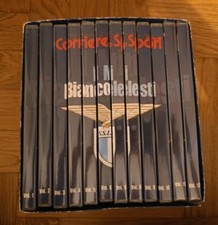 Cofanetto dvd miti usato  Roma
