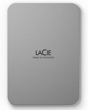 Lacie mobile drive d'occasion  Bourgoin-Jallieu