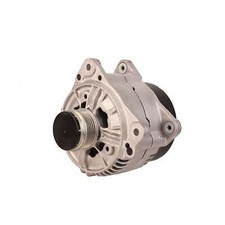 Alternador 120 A Corrado, Golf III, Passat, Vento 2.8+2.9 Año 1991-95 Original comprar usado  Enviando para Brazil