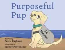 Purposeful pup puppys for sale  Montgomery