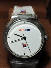 Montre publicitaire autosur d'occasion  Bourganeuf