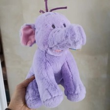 Peluche disney lumpy d'occasion  France