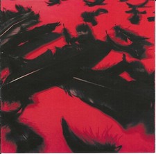 Bourbon Princess - Black Feather Wings CD 2003 comprar usado  Enviando para Brazil