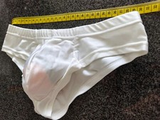 Hot pant weiß gebraucht kaufen  Chemnitz