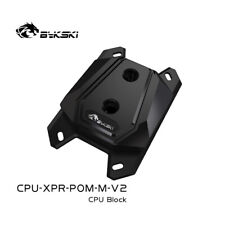 Waterblock cpu bykski d'occasion  Carcassonne